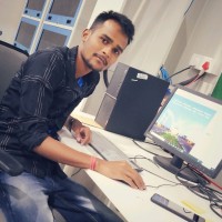 Pranab Kumar Sahoo