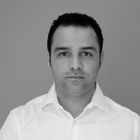 Pedro Alonso Molina García