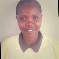 Susan Mitei