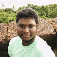 Lokesh Karunakaran