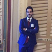 Mohammed Almutairi