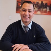 Gustavo Daniel Robles