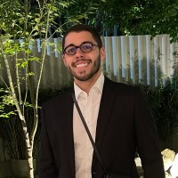 Gabriel Aragão Morello