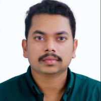 Sreenath E V