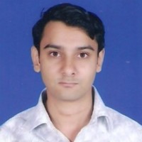 Tejpal Bharambe