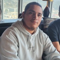 Hector Llamas