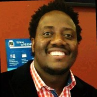 Keith Bhebhe