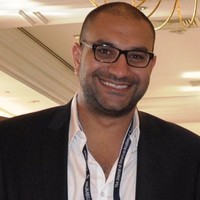 Yahia El Halaby