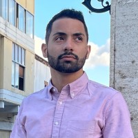 Robert Abreu