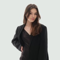 Lesia Mazepa