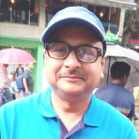 BK SINGH