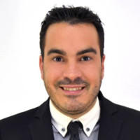 David Blanco Hernandez, Pmp®️