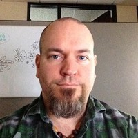 Eric Meyer (Monk)