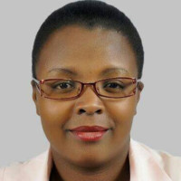 Beatrice Karomo