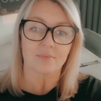 Gail Grieve