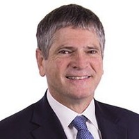 Tony Jenkins