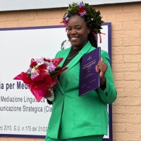 Laurel Mukoke Kabwe