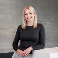 Victoria Hinsley