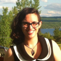Béatrice Larouche