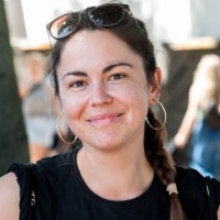 Anja Jenson
