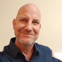 Ron Huizinga