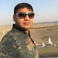 Sagar Patel