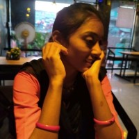 Supriya Waghmode