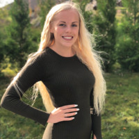 Diana Hjalmarsdottir