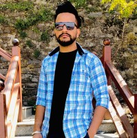 Kewal Krishan Jarial