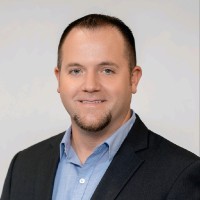 Dustin Borror, MBA