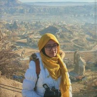 Ainin Sofiya