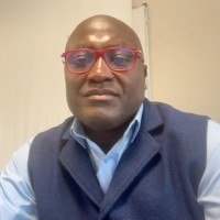 Raymond Houé Ngouna