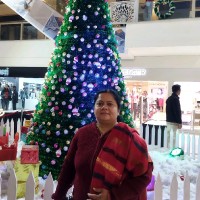 Navmita Rani