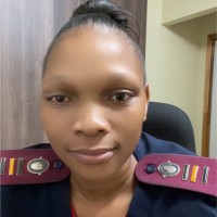 Lethokuhle Dlamini