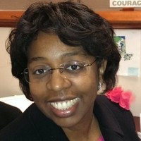 Nichele Parker
