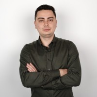 Ionut Ispas