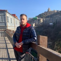 Ilya Huzei