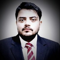Shivam S.