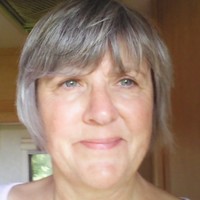 Ruth Thomas