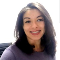 Aline Marinho