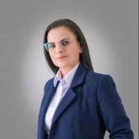 Julieth Paulina Acosta Herrera