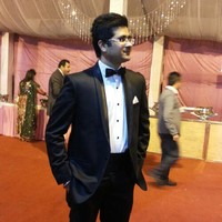 Rajat Handa