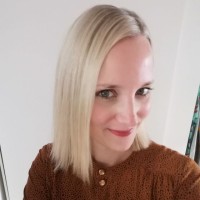 Felicitas Kleinoth Geb. Hammermann