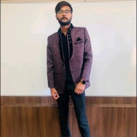 Rushil Panchal