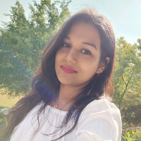Ankita Sahoo