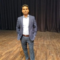 Bhoopendra Singh Arya (Baghel)