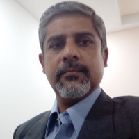 Muthukumar B