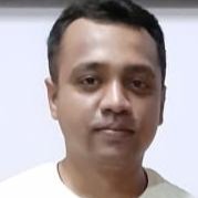 Anirban Debnath