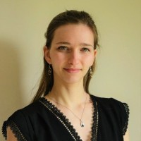 Maëva Bidault