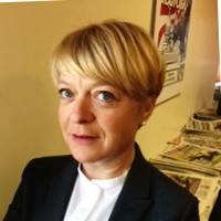 Cécile Rouveyran